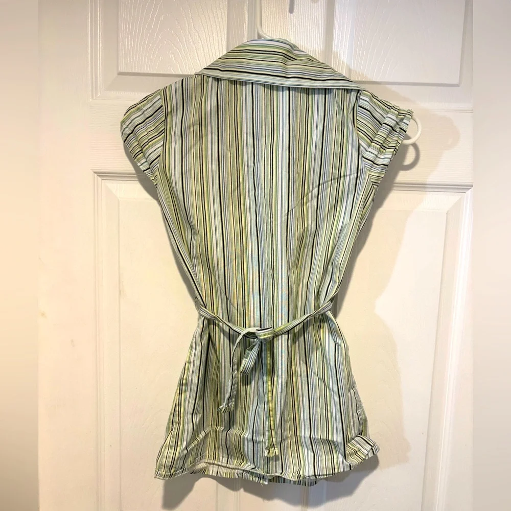 Missunderstood Girl’s Shirt Dress/Tunic - Picture 3 of 9